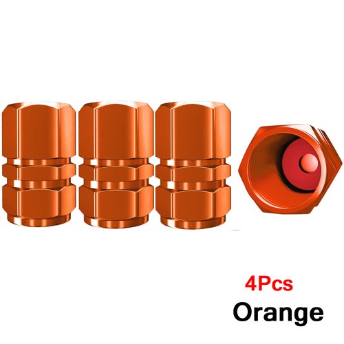 Pomarańczowy-4Pcs