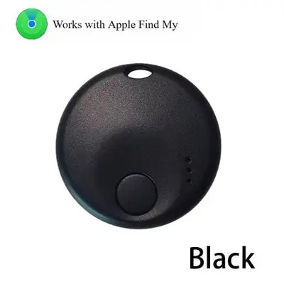 Image de Localisateur Intelligent Anti-Perte pour Clés, Portefeuille, Vélo & Voiture