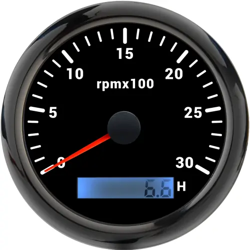 3000 rpm-BN