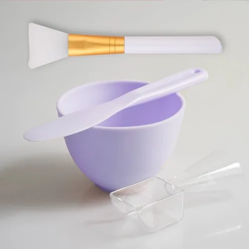 Viola set 2