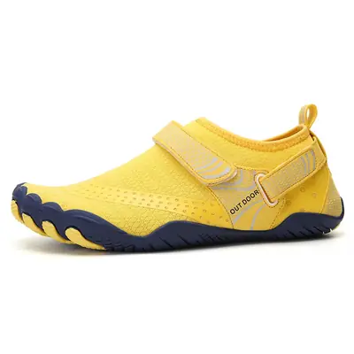 Image de Chaussures d'eau 5 doigts - Séchage rapide & antidérapantes