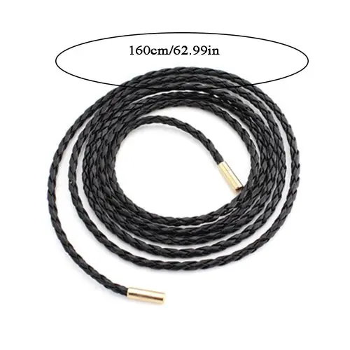 Image de Ceinture Chaîne Fine pour Robe Longue - Style Vintage