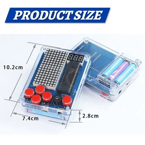 Vue 3 du produit