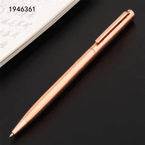 Image de Stylo Bille Or Luxe - Élégance & Performance