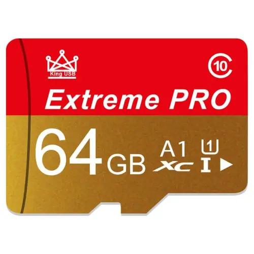 64GB