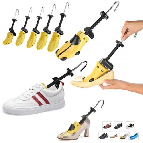 Afbeelding van Verstelbare Schoenspanner voor Mannen & Vrouwen
