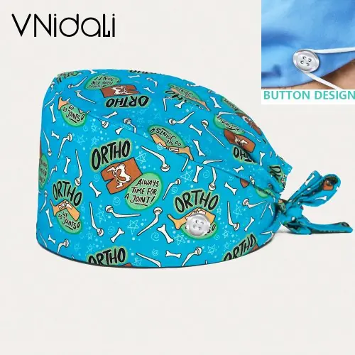 Con bottone cappello