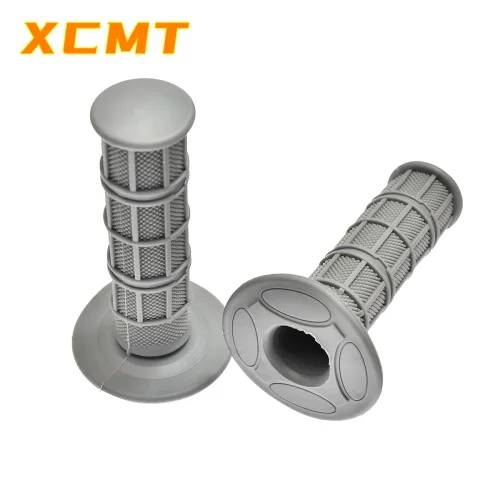 Bild von Universal 22mm Motorrad Lenker Griff Gummi Gel Für CR CRF XR YZ WR TTR KX KLX RMZ RMX RM TC TE FC FE ATV Enduro Motocross