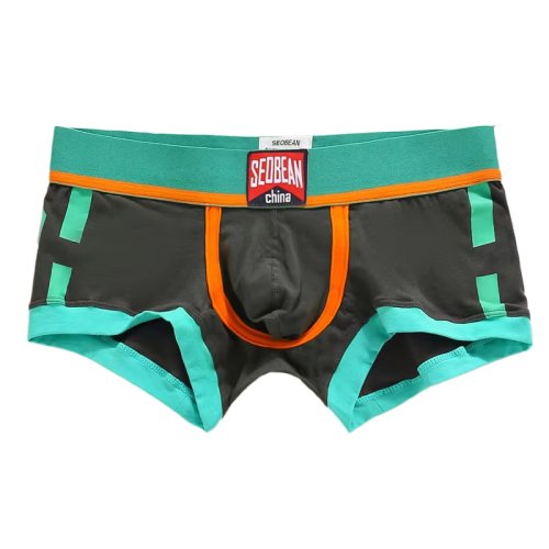 Afbeelding van Stijlvolle Boxershorts voor Jongens - Comfortabel & Ademend