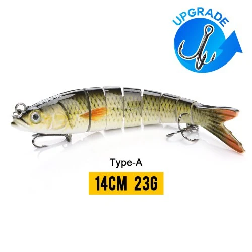 140mm 23g A1