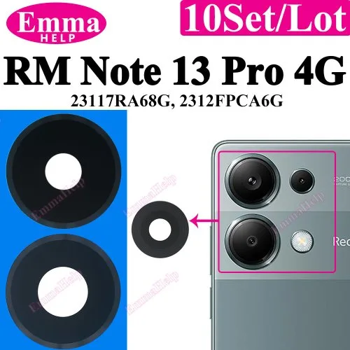 10x Note 13 Pro 4G