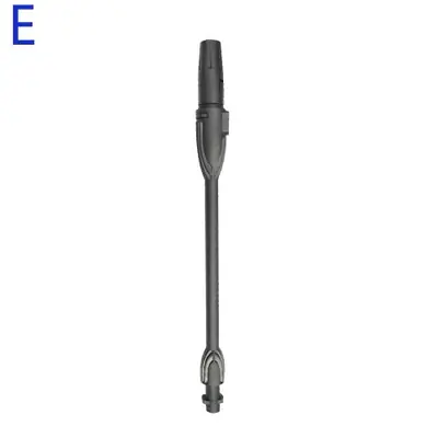 Image de Pistolet de Lavage à Pression pour Karcher - Accessoire de Nettoyage Auto