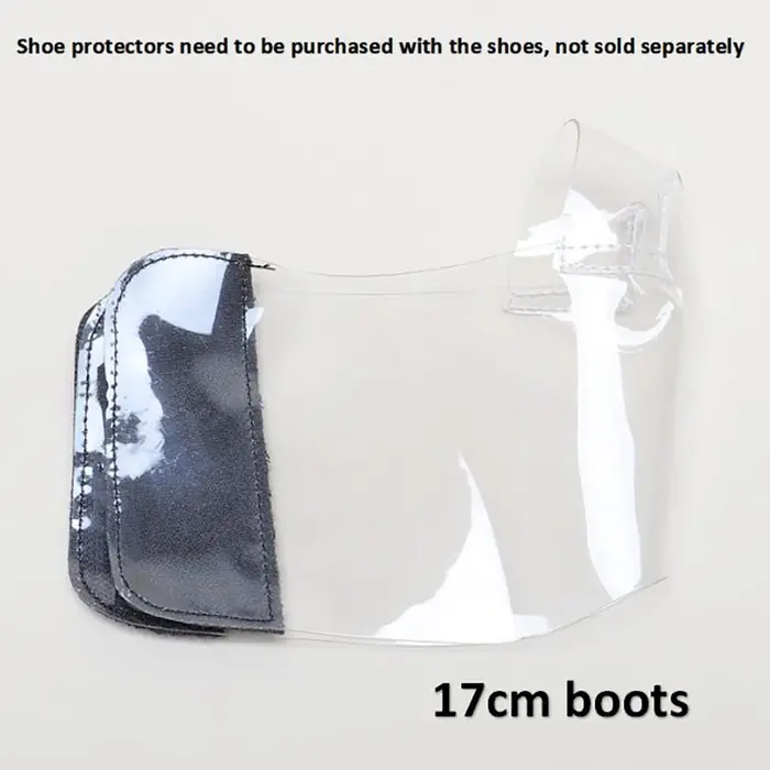 Chaussures fermées 17CM
