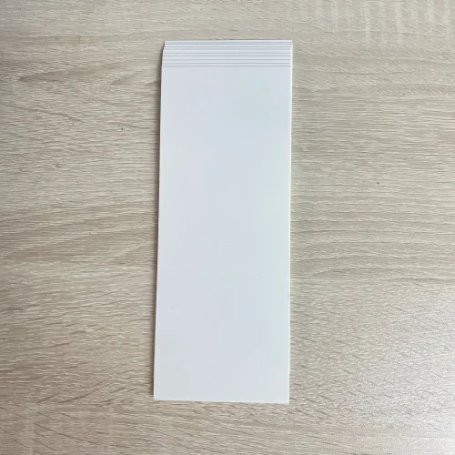 Bild von Kinder-Checkliste: Praktische Aufgaben-Tafel mit 20 leeren Karten