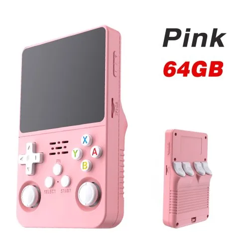Rosa-64G