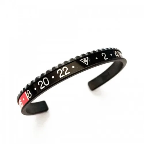 Zwart rood