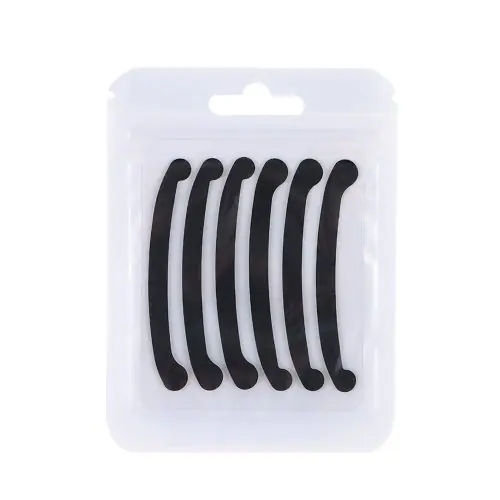 Image de Patchs Yeux Silicone Anti-Rides - Lifting & Cils