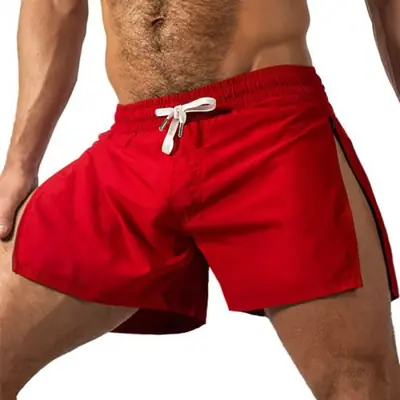 Image de Shorts de Sport Homme Séchage Rapide