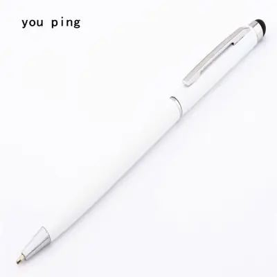 Image de Stylo Bille Multicolore 0.5mm - Écriture Précise & Design