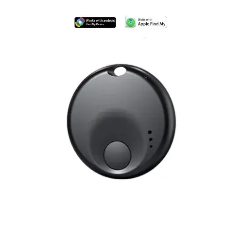 Dual System Black