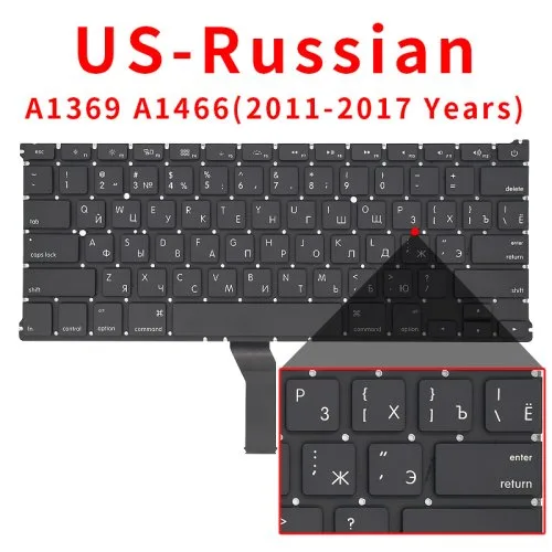 US-russisch