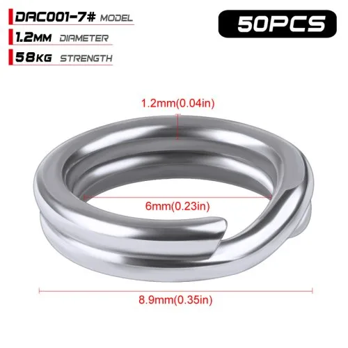 Inner diameter 6mm