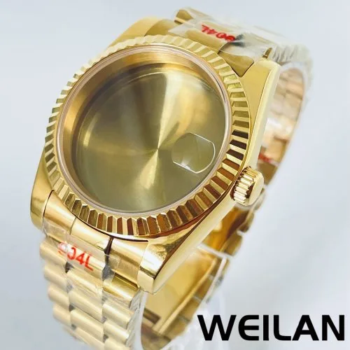 Gold A3