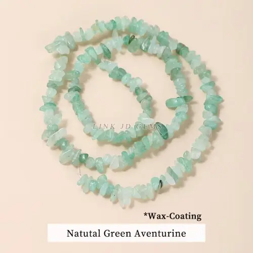 Aventurine verte