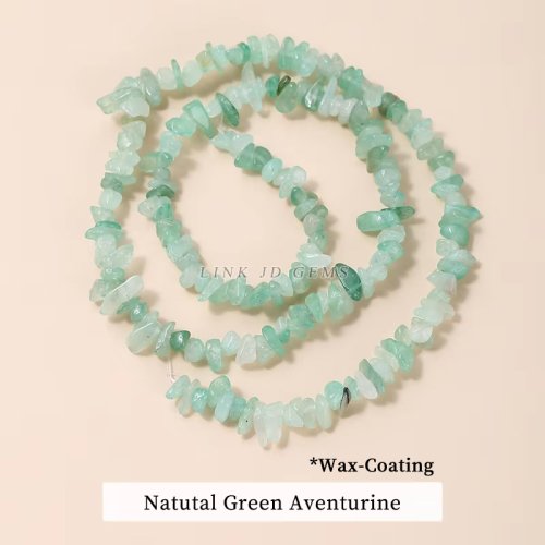 Aventurine verte