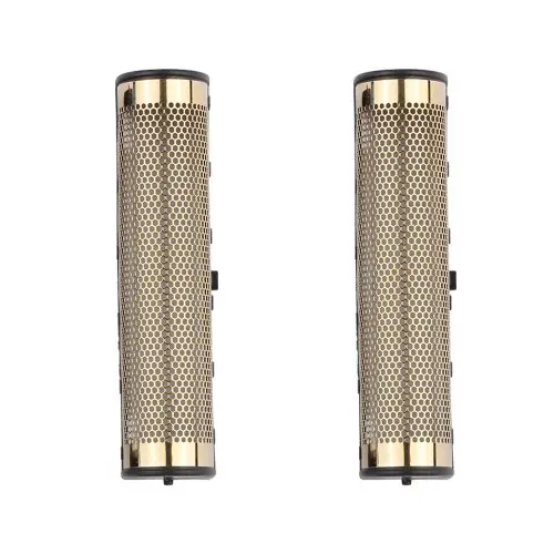 Image de Lames de Rasoir Professionnel Babyliss FXFS2 - Remplacement Haute Précision
