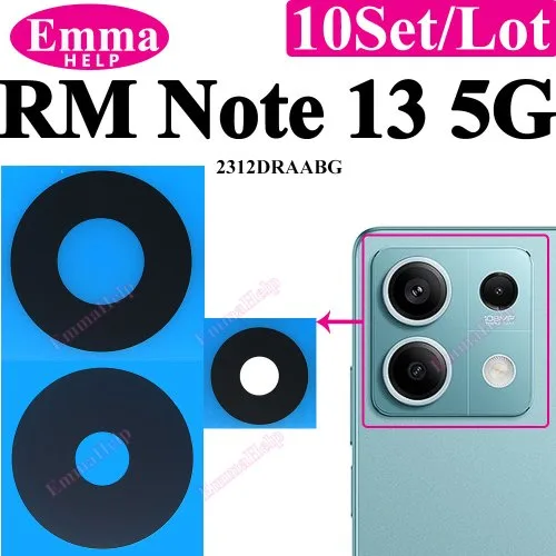 10x Note 13 5G