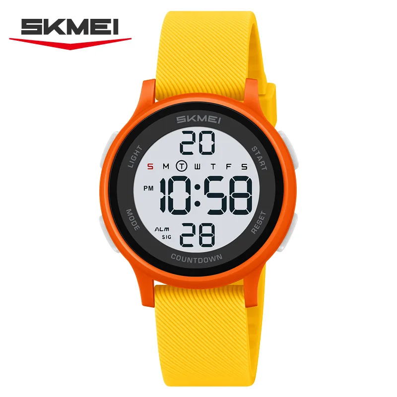 Orange yellow