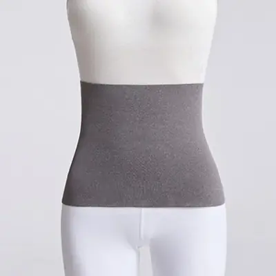 Image de Support Thermique abdominale Homme/Femme - Chauffe-Pression Douce