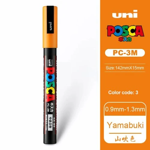 Yamabuki