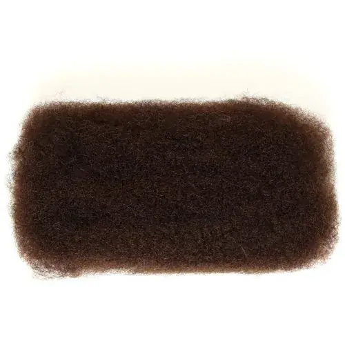 Image de Tresses Colorées Afro Bouclées 20 Pouces - Cheveux Remy Naturels