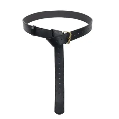 Image de Ceinture Magicien Médiéval - Cosplay Renaissance & Alchimie