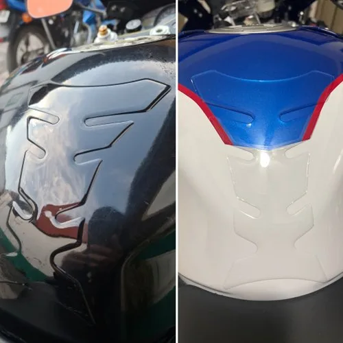 Vue 3 du produit
