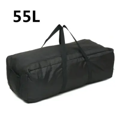 Image de Sac de Voyage Ultra-Capacité 150L - Idéal pour Sport, Week-End & Voyages