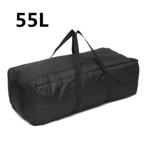 Image de Sac de Voyage Ultra-Capacité 150L - Idéal pour Sport, Week-End & Voyages