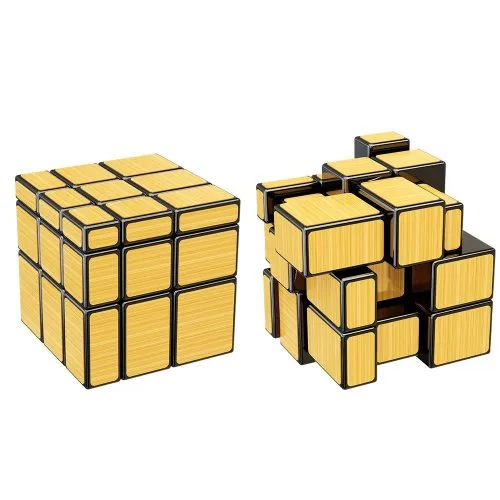 Dorato 3x3