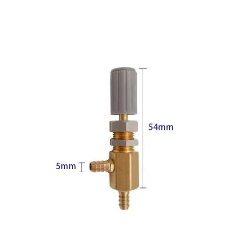 5mm T Type