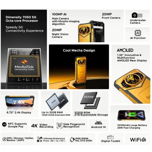 Vue 3 du produit