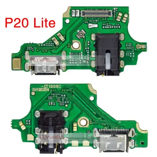 Versez P20 Lite