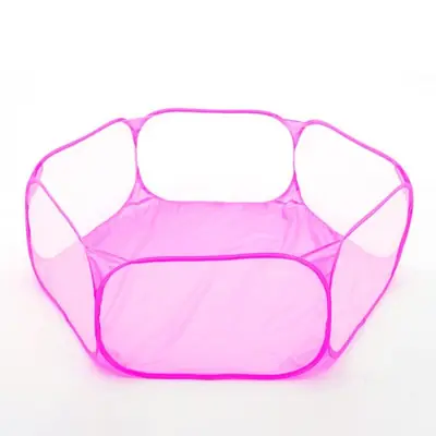 Image de Tente de Plage Pop-Up avec Piscine pour Bébé