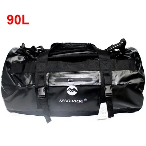 90L zwart