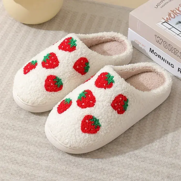 Fragola stile
