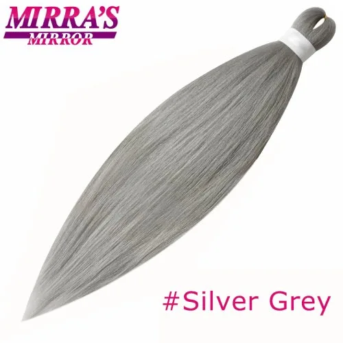#Silver Gray