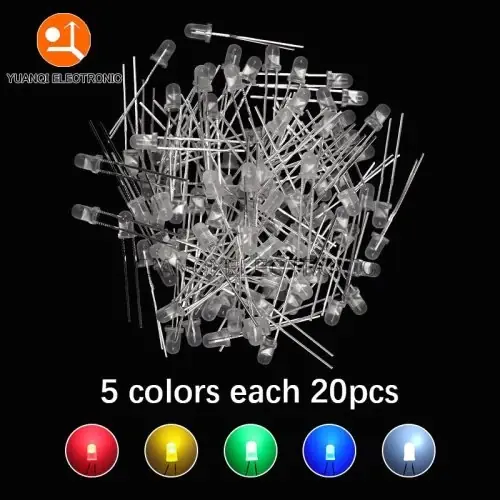3MM-Fog-Kit-100pcs