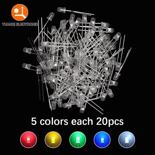 3MM-Fog-Kit-100pcs