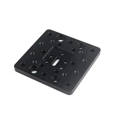 Image de Plaque de Portique en Aluminium pour Imprimante 3D